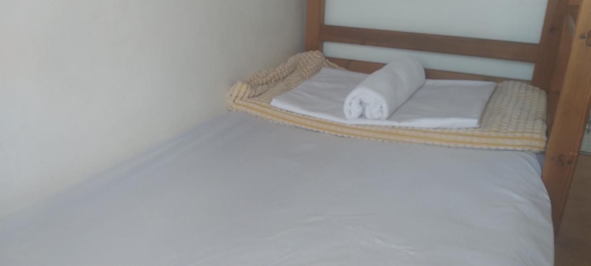 The Sea Guesthouse Agadir Exteriör bild